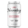 Nowadays 12oz Berry Blast Canned Cocktails