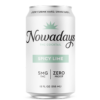 Nowadays 12oz Spicy Lime Canned Cocktails