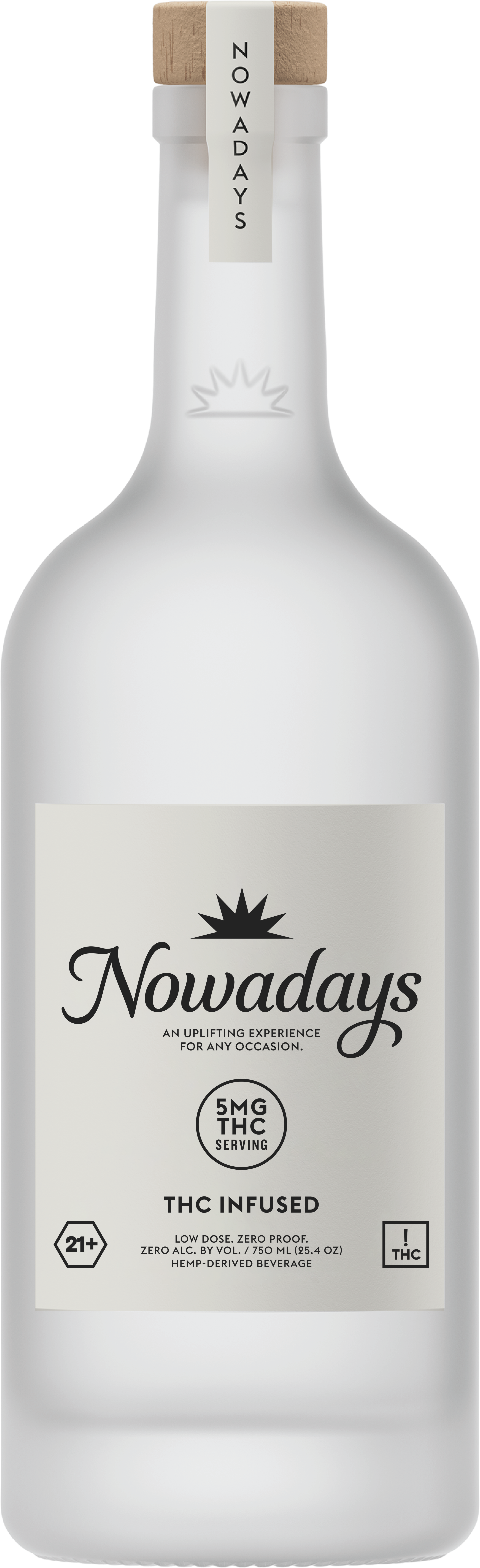 Nowadays 5MG THC Drink