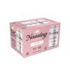 Nowadays Berry 5mg 6 pack Canned Cocktails THC-Infused box