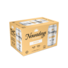 Nowadays Citrus 5mg 6 pack Canned Cocktails THC-Infused box