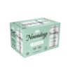 Nowadays Spicy Lime 5mg 6 pack Canned Cocktails THC-Infused box