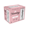 Nowadays Berry 10mg 6 pack 16 oz Canned Cocktails THC-Infused box