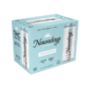 Nowadays The Original 10mg 6 pack 16 oz Canned Cocktails THC-Infused box